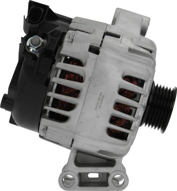 PSH 595.585.120.004 - Alternator furqanavto.az