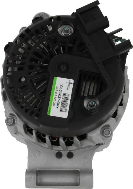 PSH 595.585.120.004 - Alternator furqanavto.az