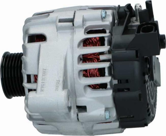 PSH 595.585.120.008 - Alternator furqanavto.az