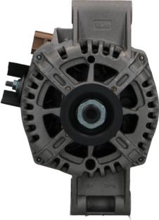 PSH 595.580.090.505 - Alternator furqanavto.az