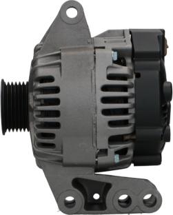 PSH 595.580.090.505 - Alternator furqanavto.az