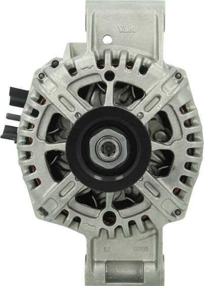 PSH 595.580.090.500 - Alternator furqanavto.az