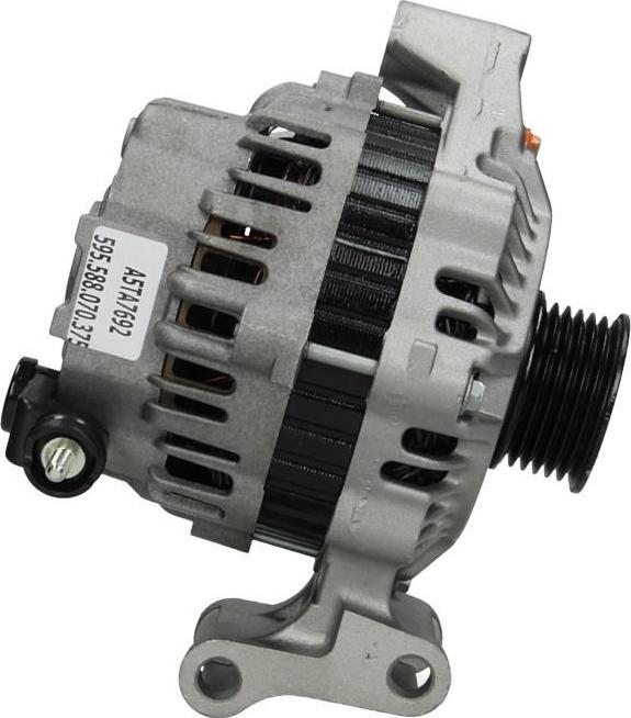 PSH 595.588.070.265 - Alternator furqanavto.az