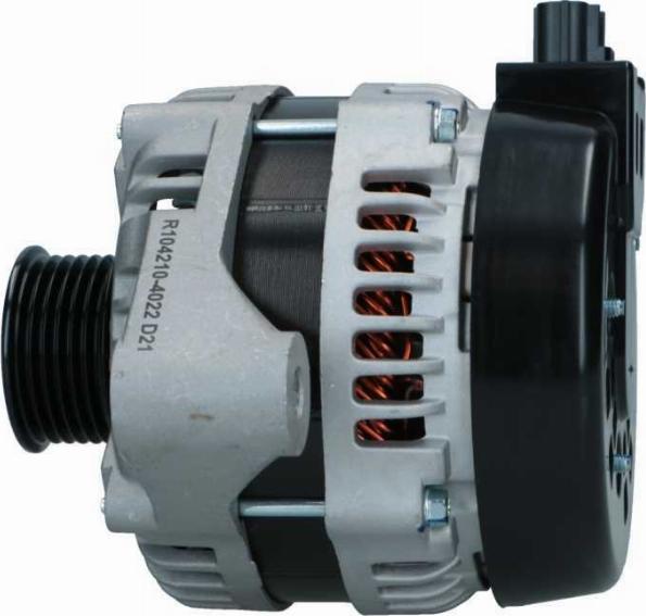 PSH 595.582.120.058 - Alternator furqanavto.az