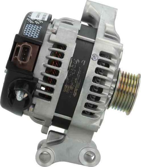 PSH 595.582.120.260 - Alternator furqanavto.az