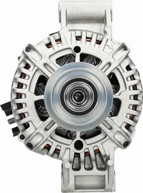 PSH 595.587.110.500 - Alternator furqanavto.az