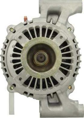 PSH 595.535.120.265 - Alternator furqanavto.az