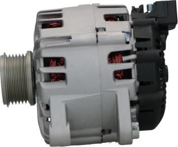 PSH 595.530.150.008 - Alternator furqanavto.az