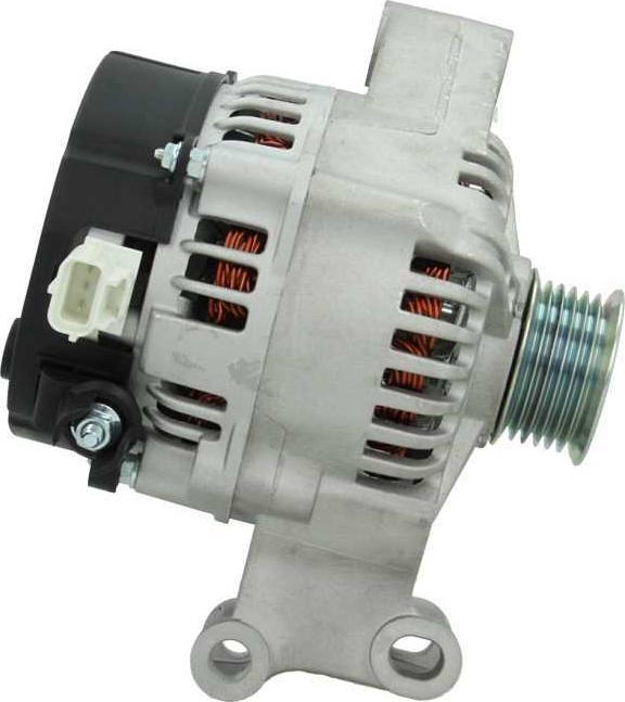 PSH 595.520.080.050 - Alternator furqanavto.az