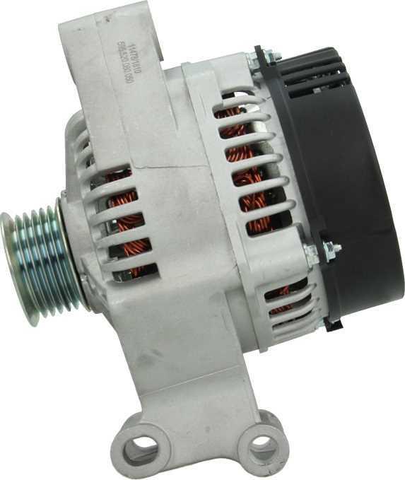 PSH 595.520.080.050 - Alternator furqanavto.az