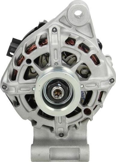 PSH 595.520.105.500 - Alternator furqanavto.az