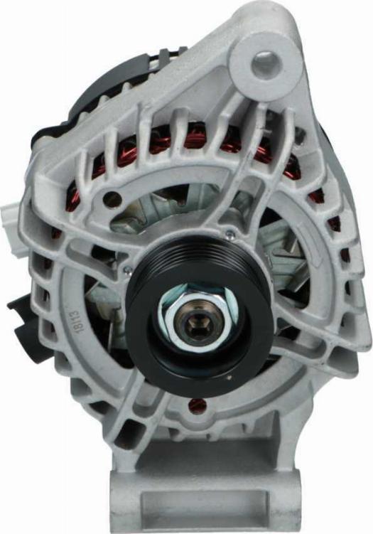 PSH 595.520.105.058 - Alternator furqanavto.az