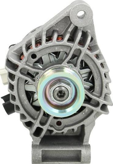 PSH 595.520.105.262 - Alternator furqanavto.az