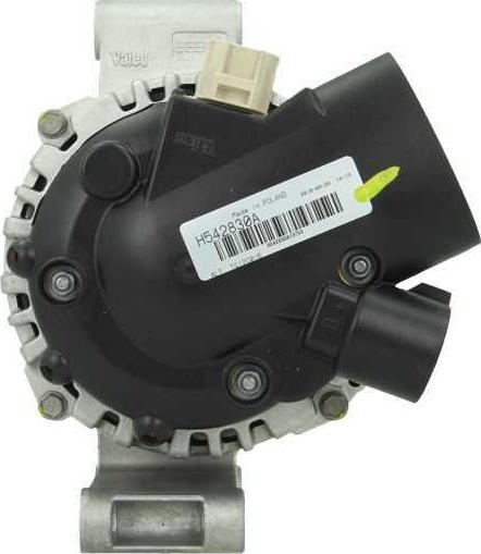 PSH 595.528.110.500 - Alternator furqanavto.az