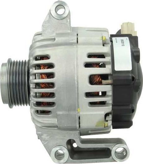 PSH 595.528.110.500 - Alternator furqanavto.az