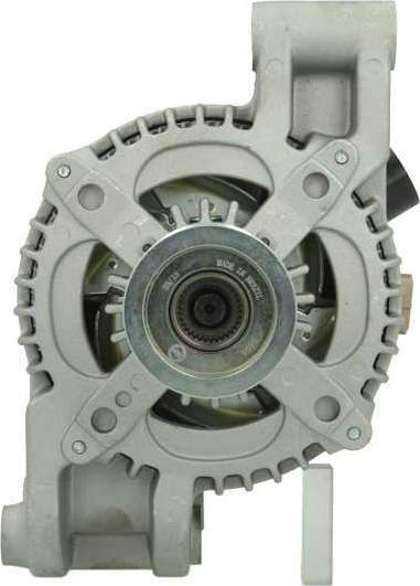 PSH 595.575.120.050 - Alternator furqanavto.az