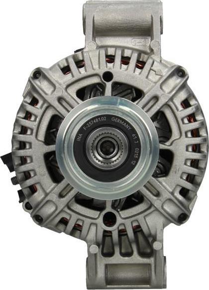 PSH 595.573.120.501 - Alternator furqanavto.az