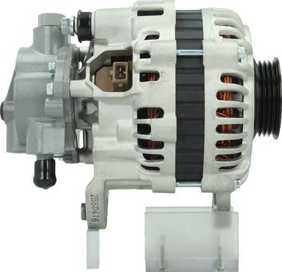 PSH 595.601.095.415 - Alternator furqanavto.az