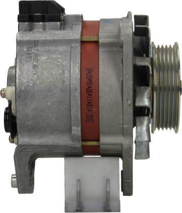 PSH 595.009.070.212 - Alternator furqanavto.az