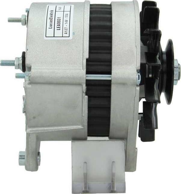 PSH 595.002.055.320 - Alternator furqanavto.az