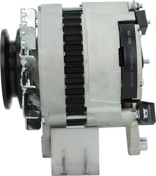 PSH 595.018.045.100 - Alternator furqanavto.az