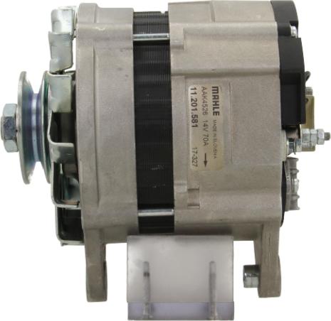 PSH 595.022.070.311 - Alternator furqanavto.az