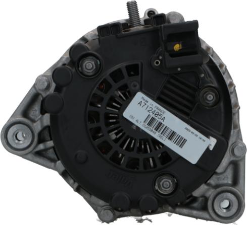 PSH 555.992.250.500 - Alternator furqanavto.az