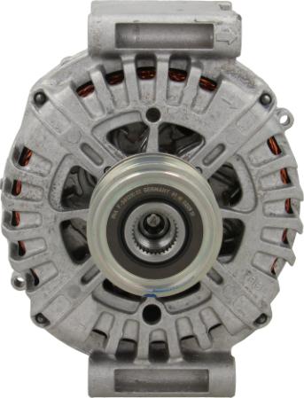 PSH 555.958.200.500 - Alternator furqanavto.az