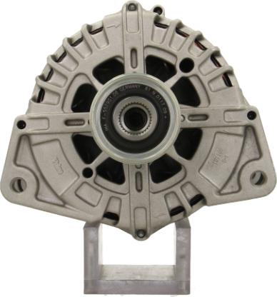 PSH 555.901.180.505 - Alternator www.furqanavto.az