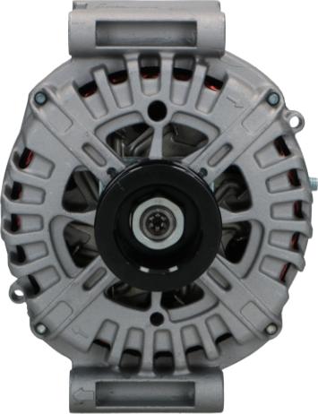 PSH 555.903.180.000 - Alternator furqanavto.az