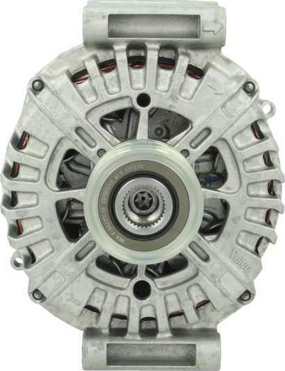 PSH 555.922.180.500 - Alternator www.furqanavto.az