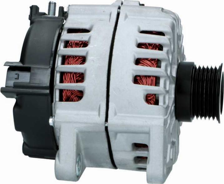 PSH 555.596.220.008 - Alternator furqanavto.az