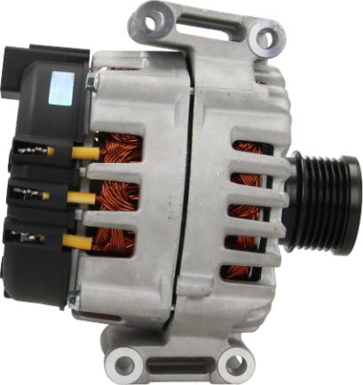 PSH 555.590.180.280 - Alternator furqanavto.az