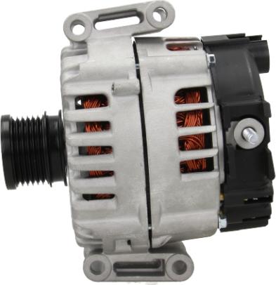 PSH 555.590.180.280 - Alternator furqanavto.az