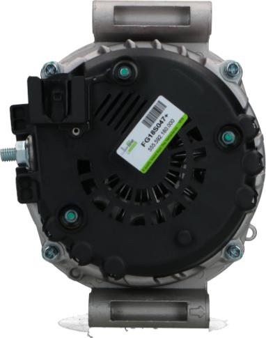 PSH 555.592.180.000 - Alternator furqanavto.az