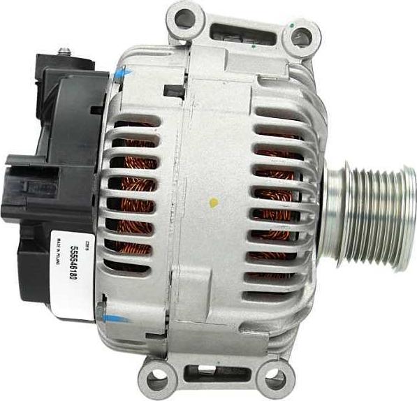 PSH 555.546.180.500 - Alternator furqanavto.az