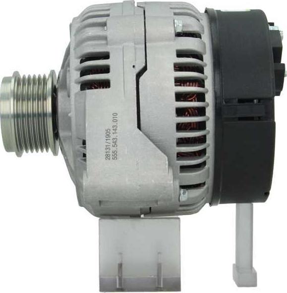 PSH 555.543.143.010 - Alternator furqanavto.az