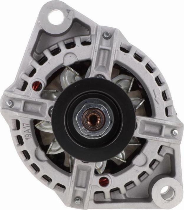 PSH 555.542.085.018 - Alternator furqanavto.az