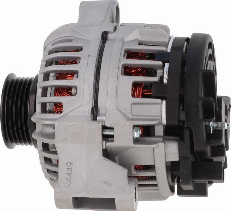 PSH 555.542.085.018 - Alternator furqanavto.az