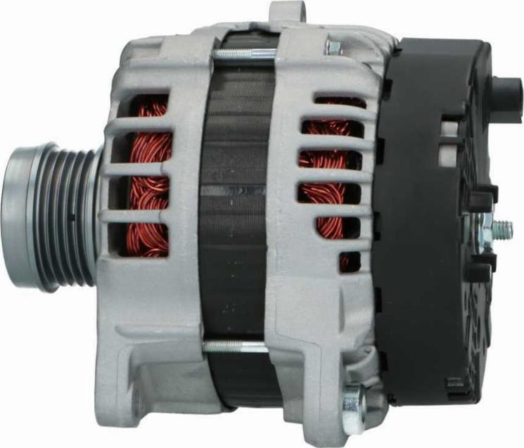 PSH 555.547.150.018 - Alternator furqanavto.az