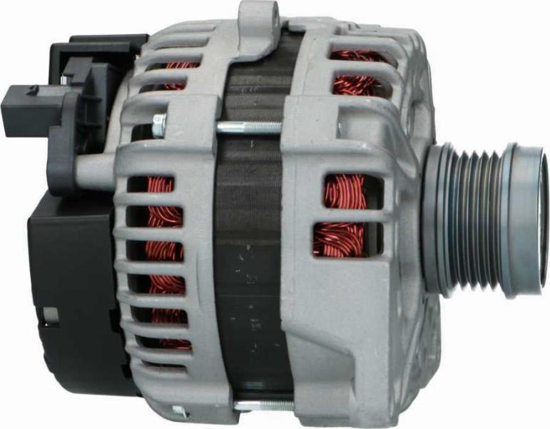 PSH 555.547.150.018 - Alternator furqanavto.az