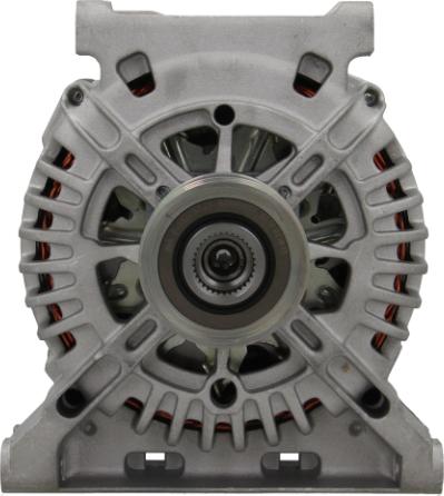 PSH 555.556.150.000 - Alternator furqanavto.az