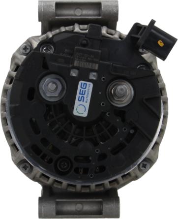 PSH 555.557.150.280 - Alternator furqanavto.az