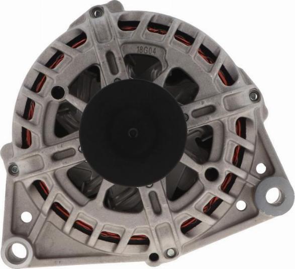 PSH 555.565.115.008 - Alternator furqanavto.az