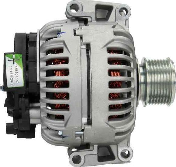 PSH 555.561.150.014 - Alternator furqanavto.az