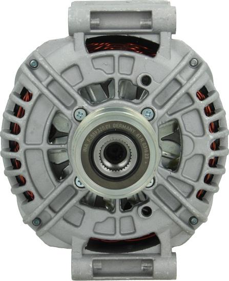 PSH 555.567.200.010 - Alternator furqanavto.az