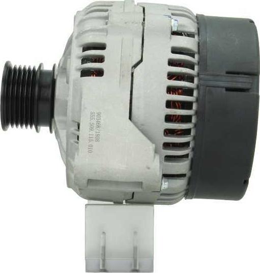 PSH 555.509.115.010 - Alternator furqanavto.az