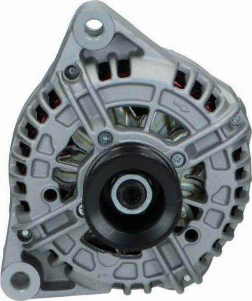 PSH 555.504.120.018 - Alternator furqanavto.az