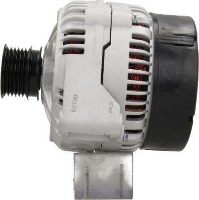 PSH 555.506.115.018 - Alternator furqanavto.az