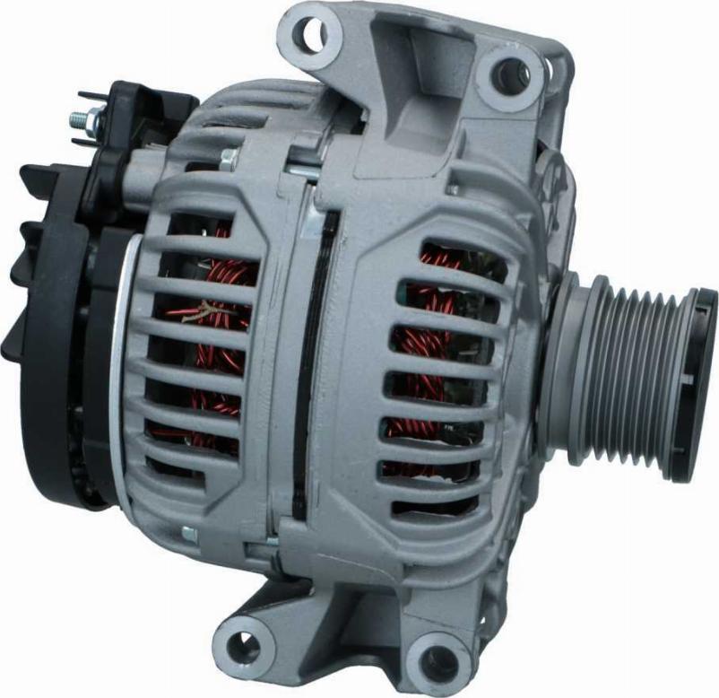 PSH 555.519.115.208 - Alternator furqanavto.az